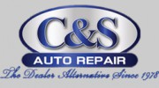 C & S Auto Repair