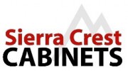 Sierra Crest Cabinets Of Lake Tahoe