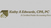 Kathy A Edwards CPA PC