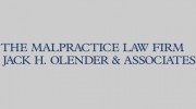 Jack H Olender & Associates