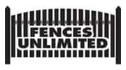 Fences Unlimited