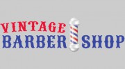 Vintage BarberShop