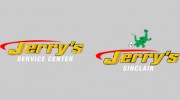 Jerry's Service Center