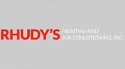 Rhudy's Heating & Air Conditioning