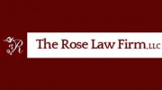 The Rose Law Firm