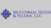 McGowan Hood Felder