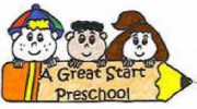 A Great Start Preschool