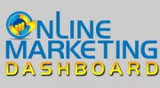 Online Marketing Dashboard