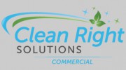 Clean Right Solutions