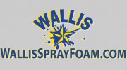 Wallis Urethane Foam