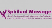 Spiritual Massage