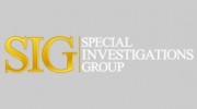 Special Investigations Group