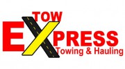 Tow Express