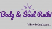 Body & Soul Reiki