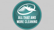 All That & More Cleaning