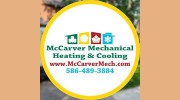 McCarver Mechanical Heating & Cooling