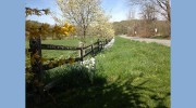 Split Rail Fence Store