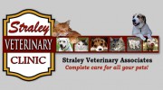 Straley Veterinary Associates