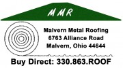 Malvern Metal Roofing