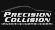 Precision Collision Paint & Auto Body