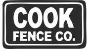 Cook Fence