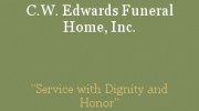 Edwards C W Funeral Home