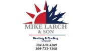 Mike Larch & Son Heating & Cooling