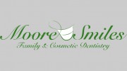 Moore Smiles Family Dental Center: Moore Shawn L DMD