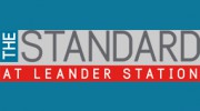 The Standard At Leander Station