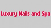 Luxury Nails & Spa