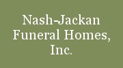 Nash Jackan Funeral