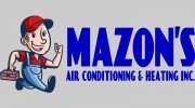 Mazon Air-conditioning & Heating