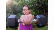 Tiny Fitness