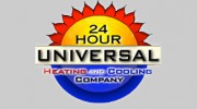 Universal Heating & Cooling