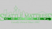 Seattle Mattress
