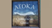 Atoka Chiropractic Clinic