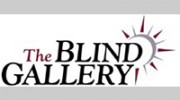 The Blind Gallery