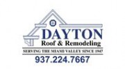 Dayton Roof & Remodeling