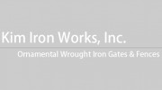 Kim Iron Works