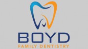 Boyd Family Dentistry