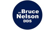 Bruce L Nelson, DDS