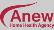 Anew Home Health Agency