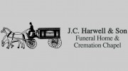 J.C. Harwell & Son Funeral Home & Cremation Chapel