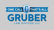 Gruber Law Offices