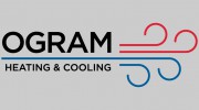 Ogram Heating & Cooling