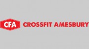 Crossfit Amesbury