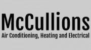 McCullions Air Conditioning, Heating & Electrical