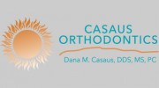 Dana M. Casaus DDS, MS