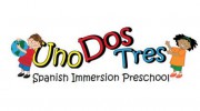 Uno Dos Tres Spanish Immersion Preschool