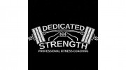 Dedicated Strength Professional Fitness Coaching